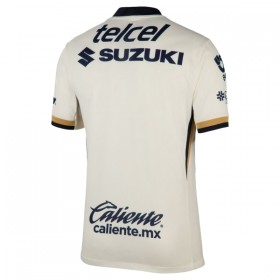 Camiseta Pumas UNAM Primera 2025-26